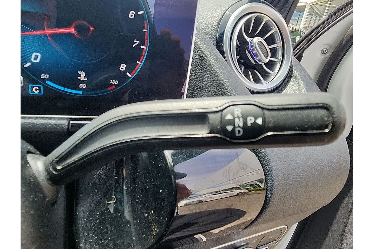 2020 Mercedes-Benz GLA-Class GLA200 H247