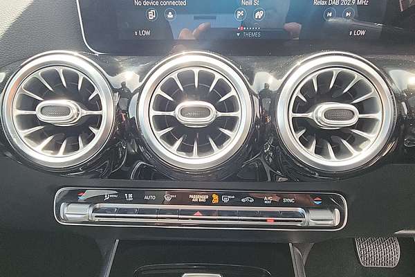 2020 Mercedes-Benz GLA-Class GLA200 H247