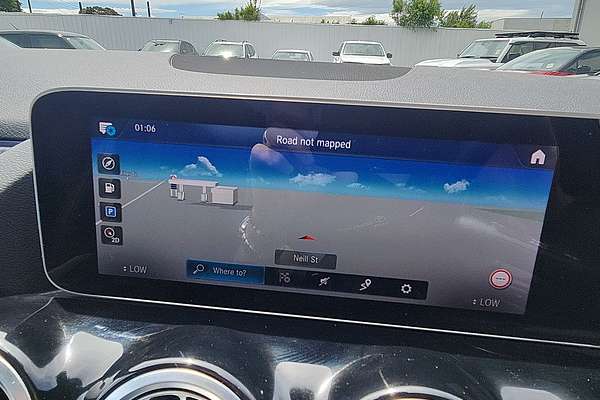 2020 Mercedes-Benz GLA-Class GLA200 H247