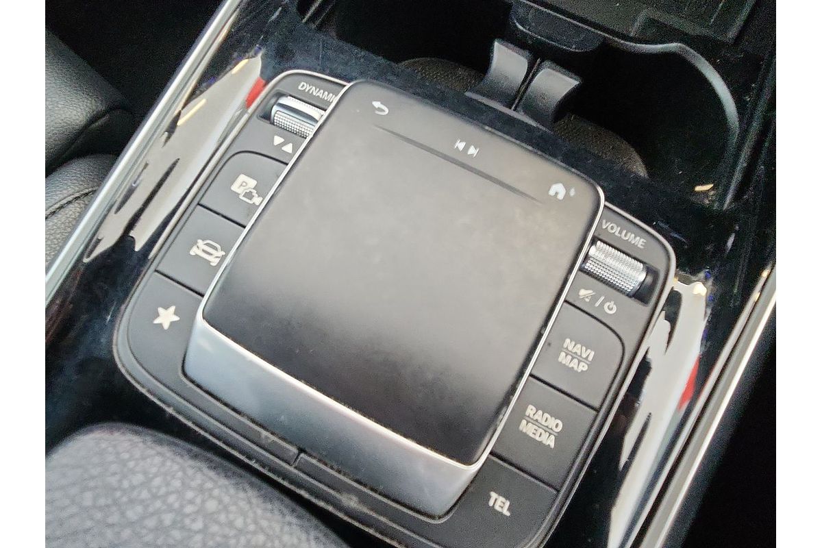 2020 Mercedes-Benz GLA-Class GLA200 H247