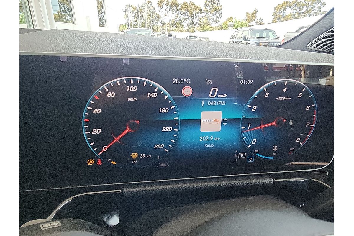 2020 Mercedes-Benz GLA-Class GLA200 H247