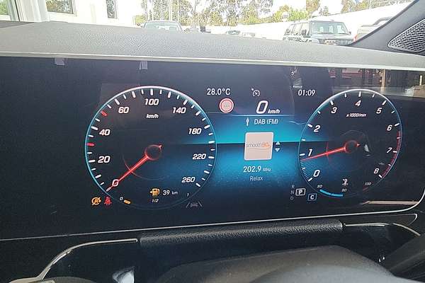 2020 Mercedes-Benz GLA-Class GLA200 H247