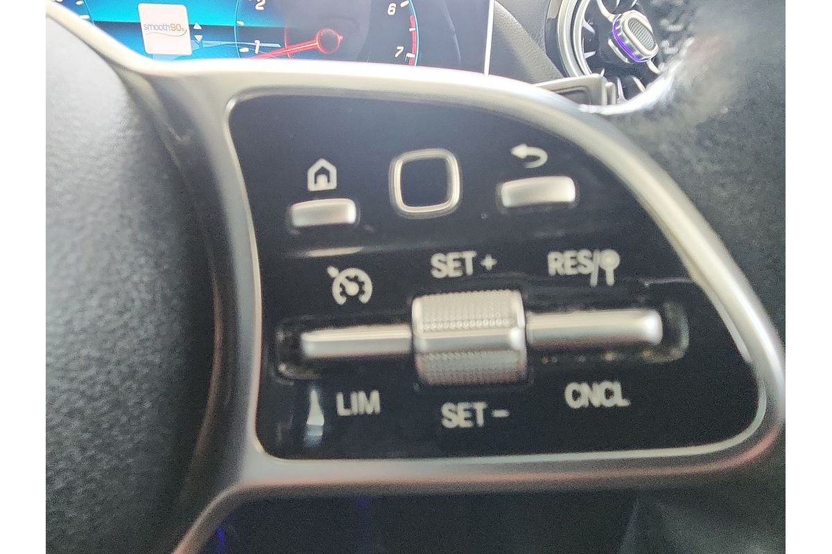 2020 Mercedes-Benz GLA-Class GLA200 H247