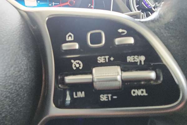 2020 Mercedes-Benz GLA-Class GLA200 H247