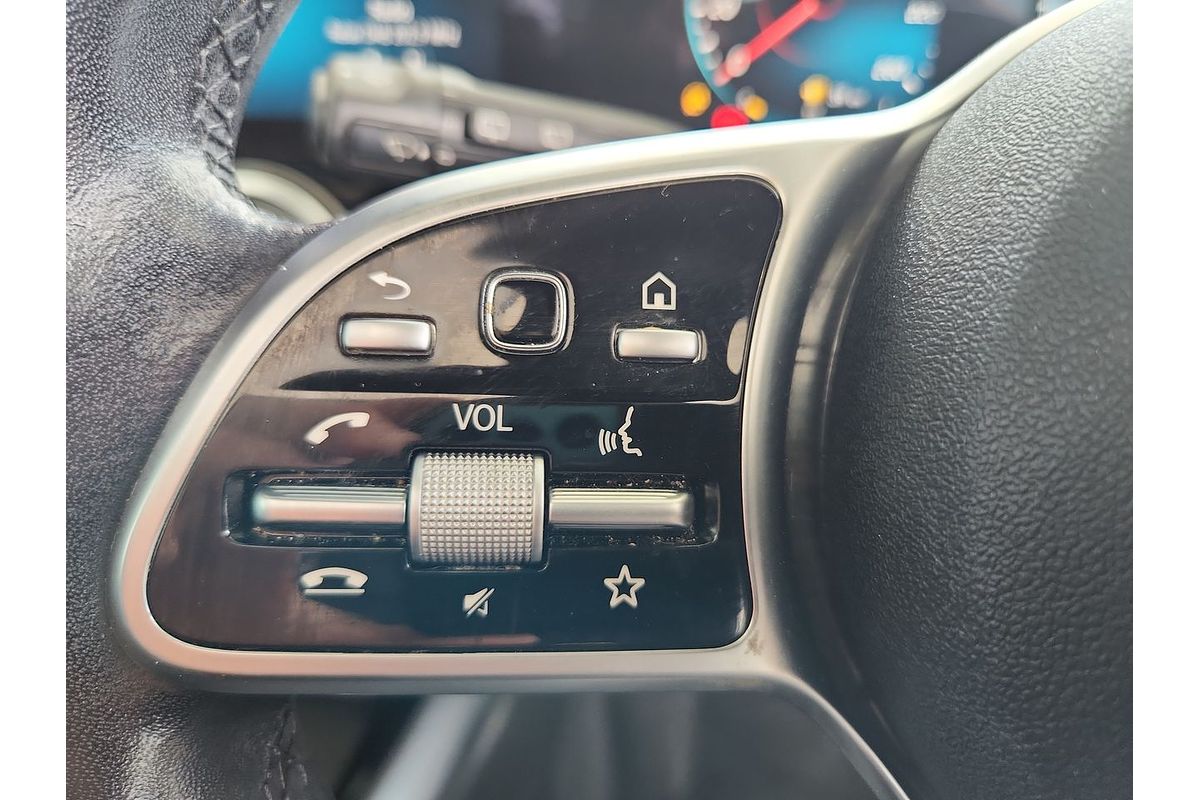 2020 Mercedes-Benz GLA-Class GLA200 H247