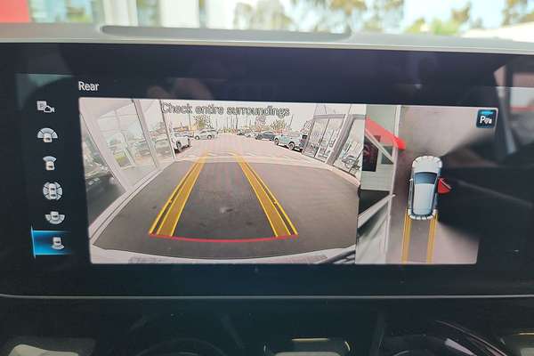 2020 Mercedes-Benz GLA-Class GLA200 H247