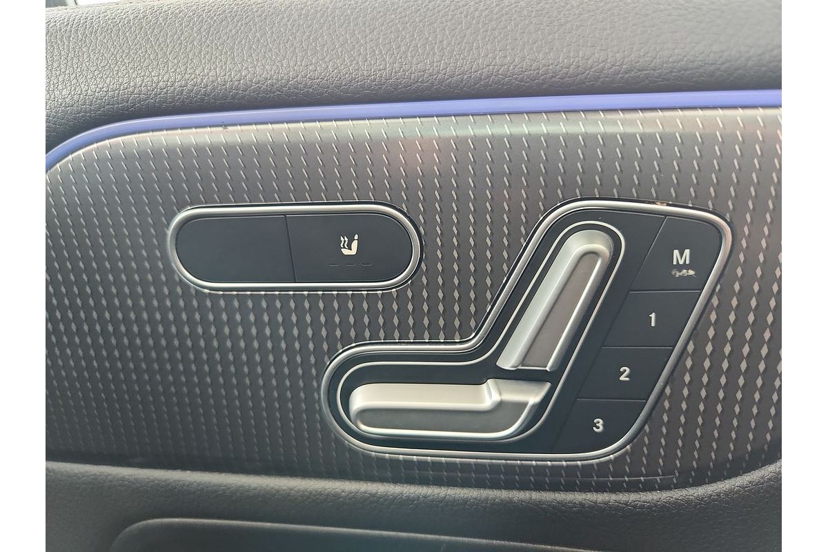 2020 Mercedes-Benz GLA-Class GLA200 H247