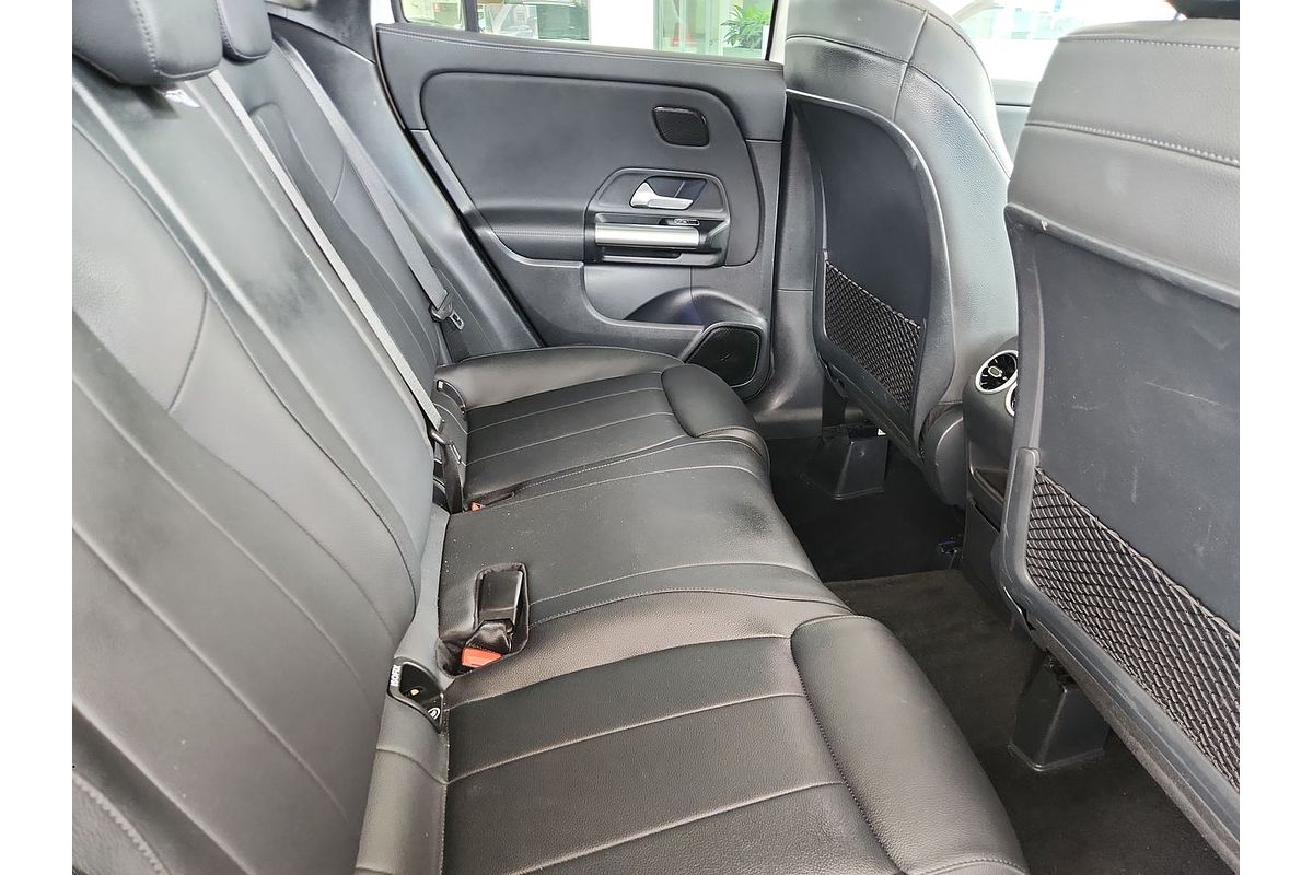 2020 Mercedes-Benz GLA-Class GLA200 H247