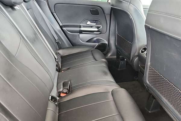 2020 Mercedes-Benz GLA-Class GLA200 H247