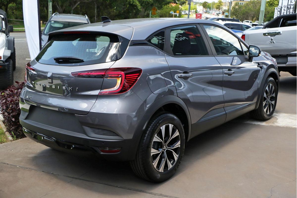 2025 Mitsubishi ASX LS XE