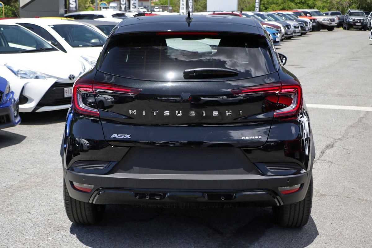 2025 Mitsubishi ASX Aspire XE