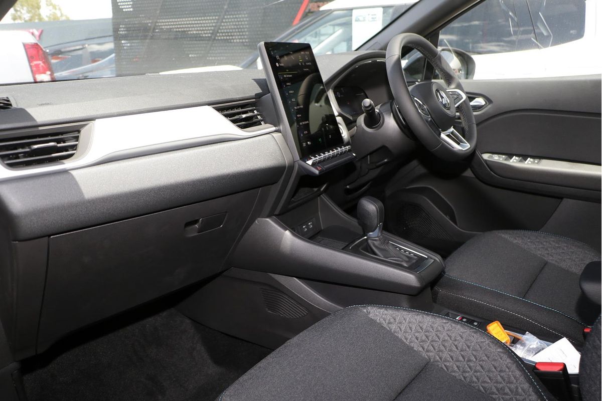 2025 Mitsubishi ASX LS XE