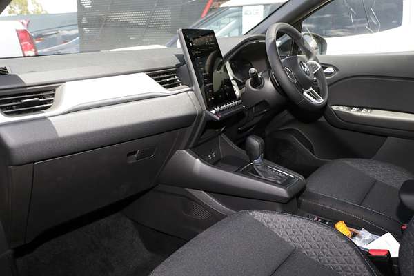 2025 Mitsubishi ASX LS XE