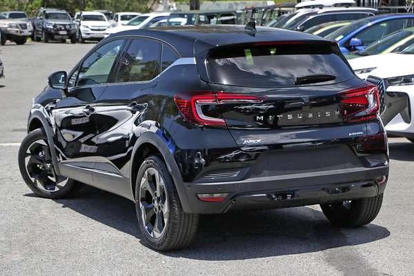 2025 Mitsubishi ASX Aspire XE