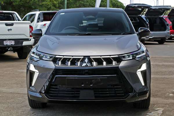 2025 Mitsubishi ASX Exceed XD