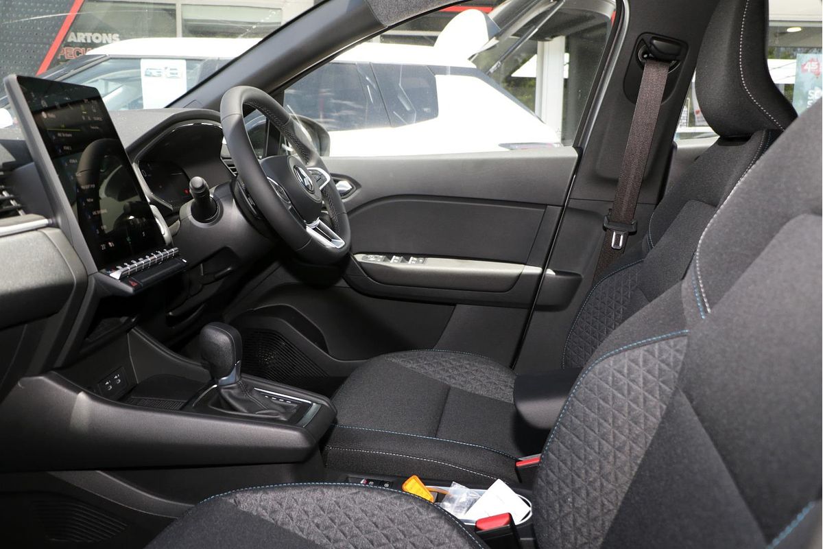 2025 Mitsubishi ASX LS XE