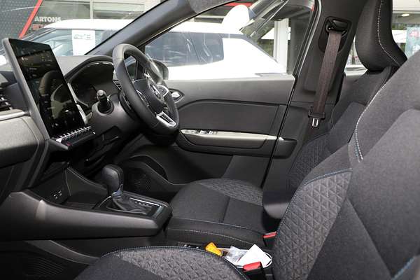 2025 Mitsubishi ASX LS XE