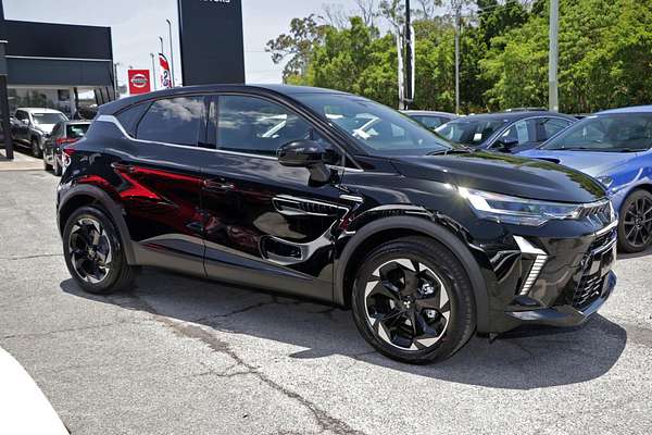 2025 Mitsubishi ASX Aspire XE