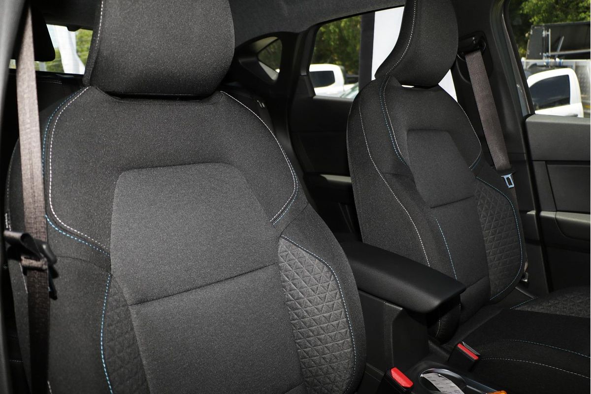 2025 Mitsubishi ASX LS XE