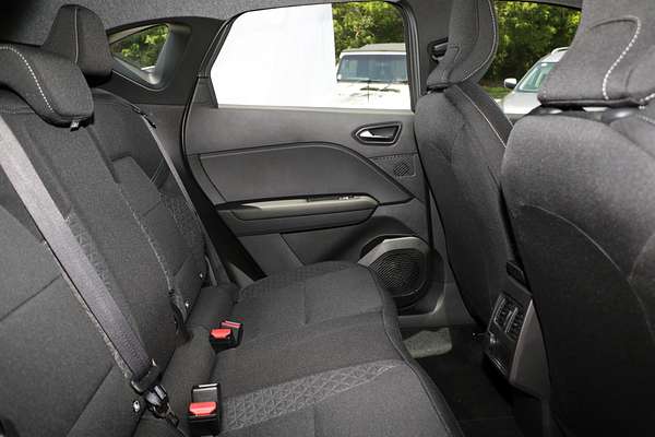 2025 Mitsubishi ASX LS XE