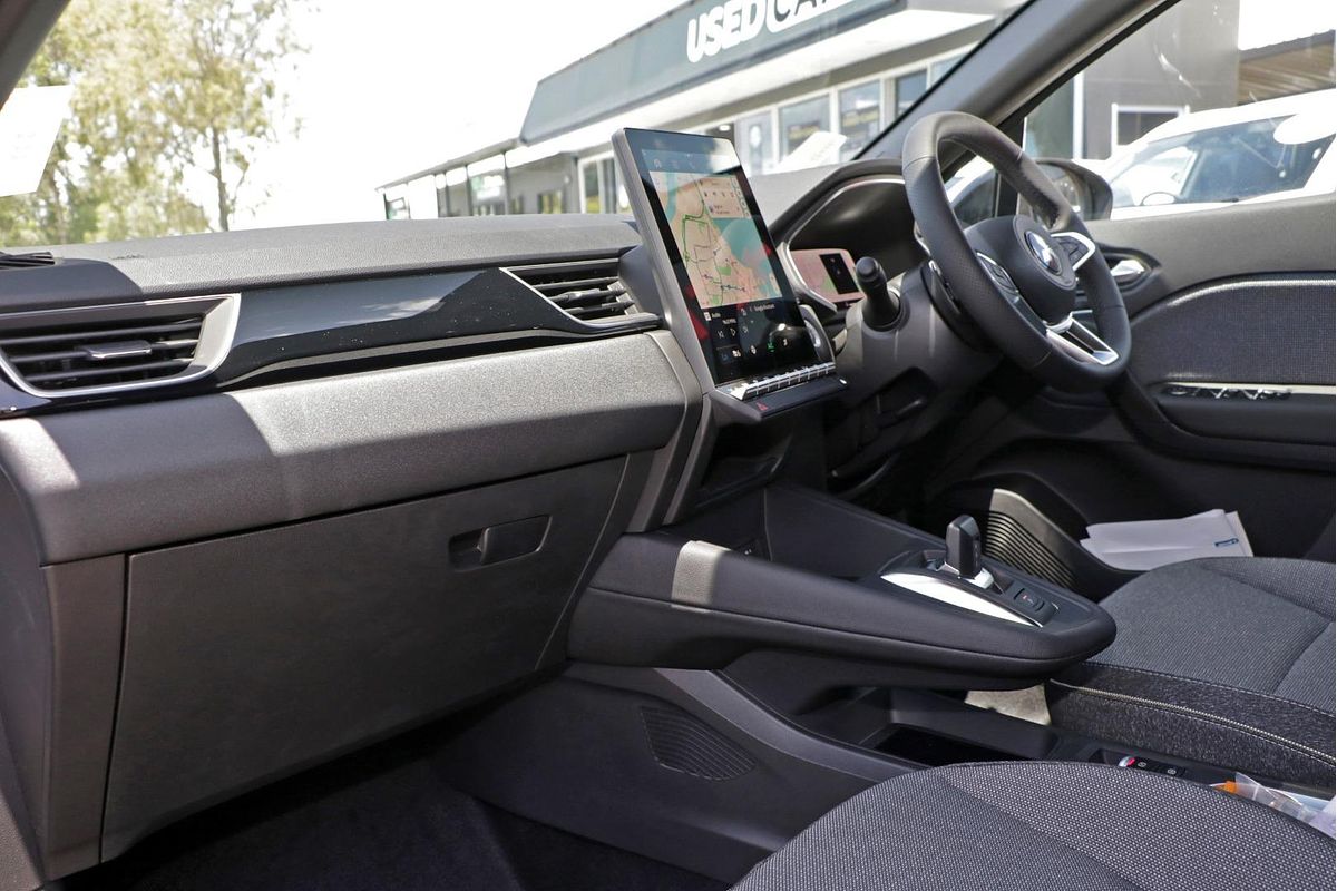 2025 Mitsubishi ASX Aspire XE