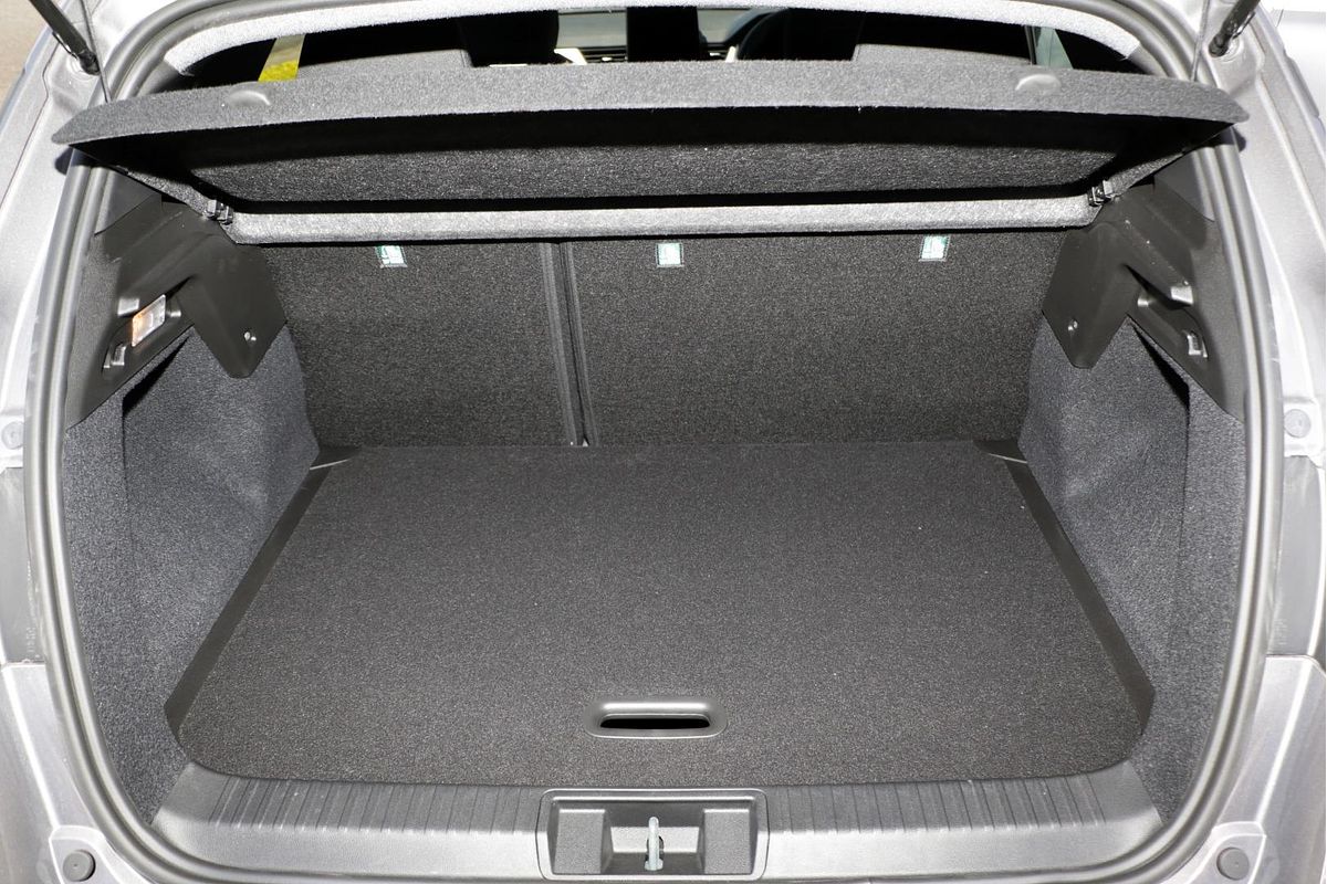 2025 Mitsubishi ASX LS XE