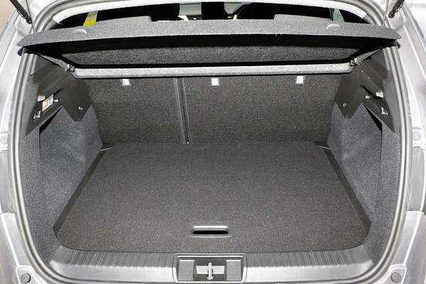 2025 Mitsubishi ASX LS XE