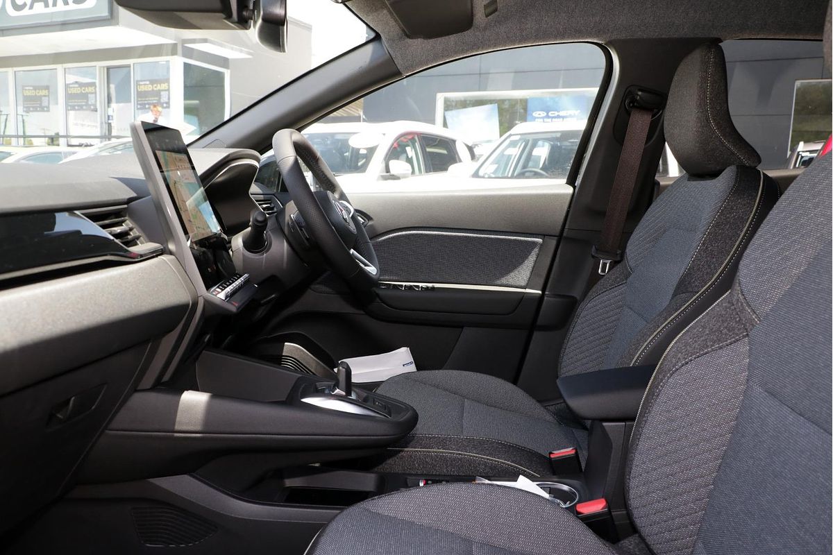 2025 Mitsubishi ASX Aspire XE