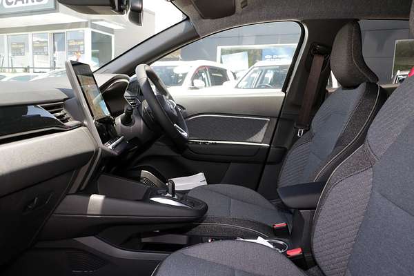 2025 Mitsubishi ASX Aspire XE