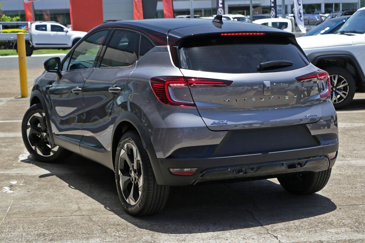 2025 Mitsubishi ASX Exceed XD