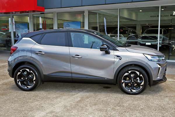 2025 Mitsubishi ASX Exceed XD