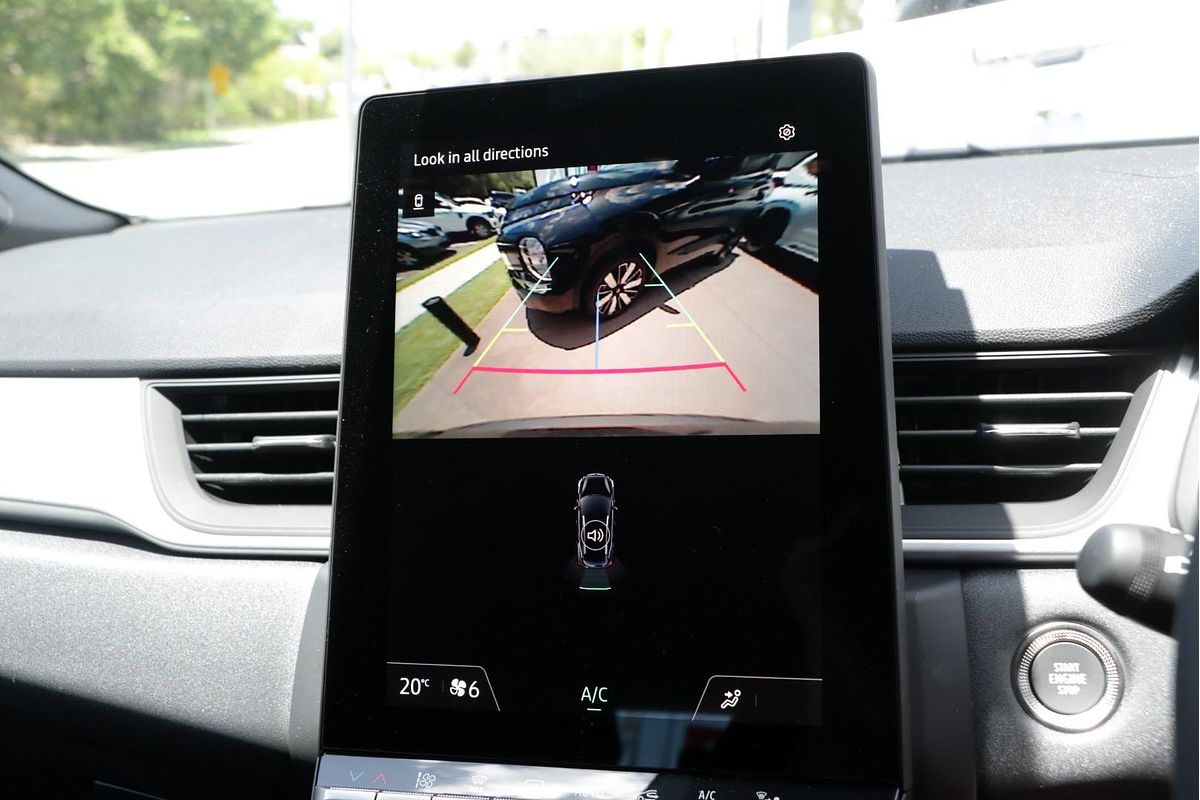 2025 Mitsubishi ASX LS XE