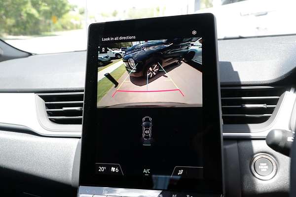 2025 Mitsubishi ASX LS XE