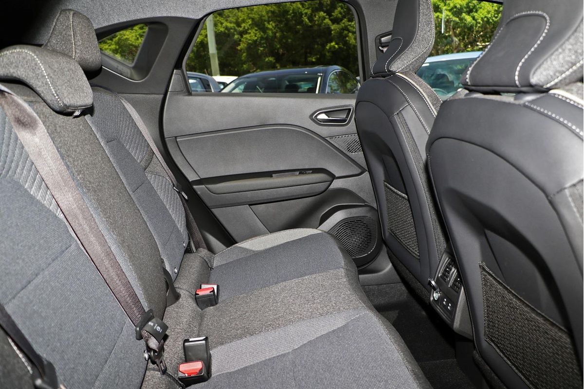 2025 Mitsubishi ASX Aspire XE