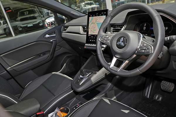 2025 Mitsubishi ASX Exceed XD