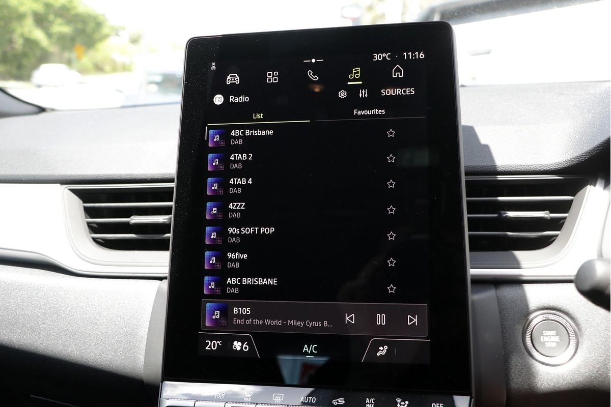 2025 Mitsubishi ASX LS XE