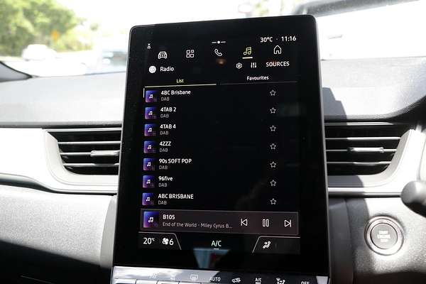 2025 Mitsubishi ASX LS XE