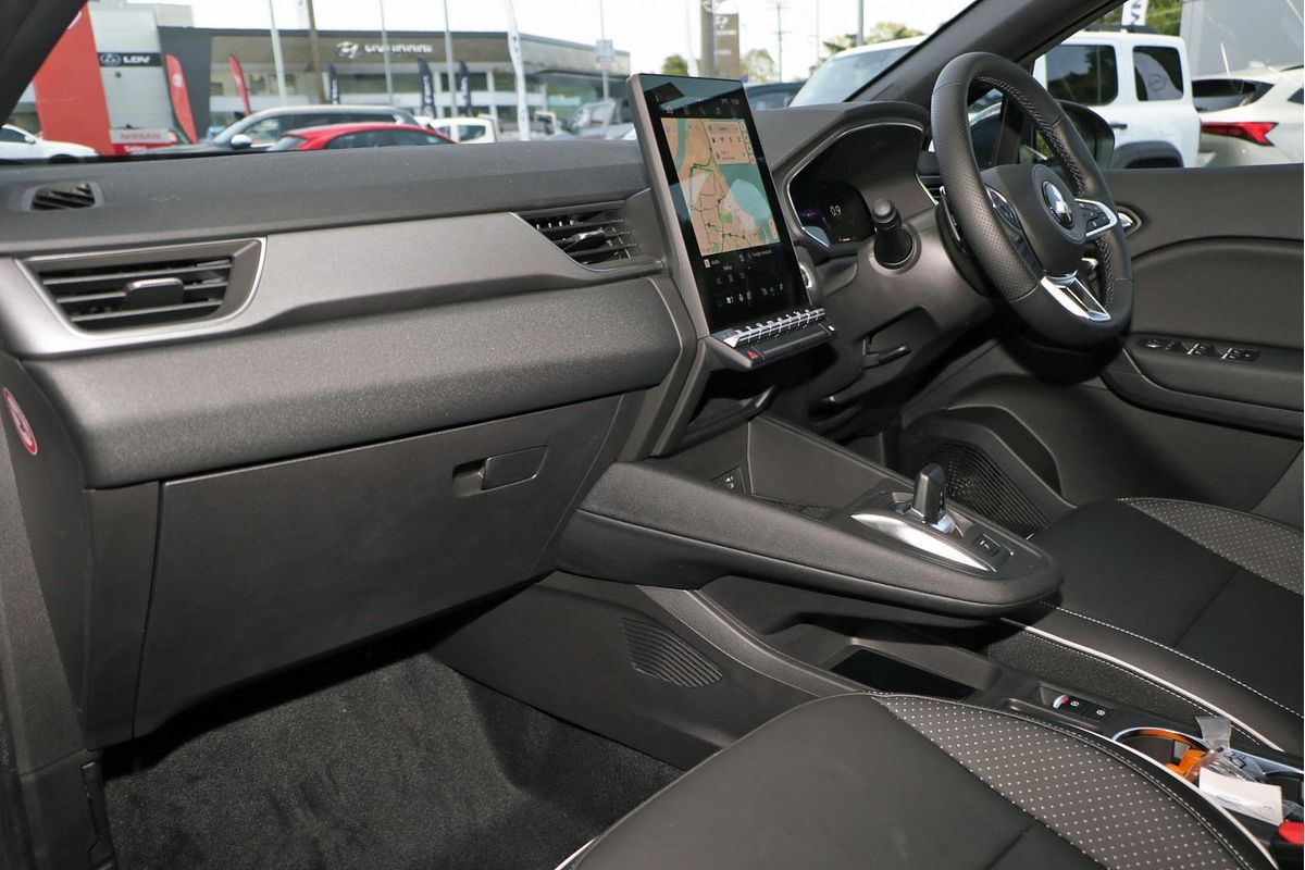 2025 Mitsubishi ASX Exceed XD