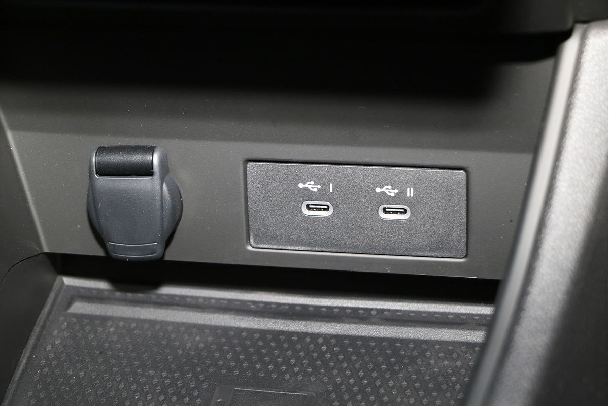 2025 Mitsubishi ASX LS XE