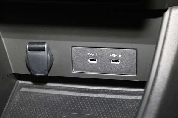 2025 Mitsubishi ASX LS XE