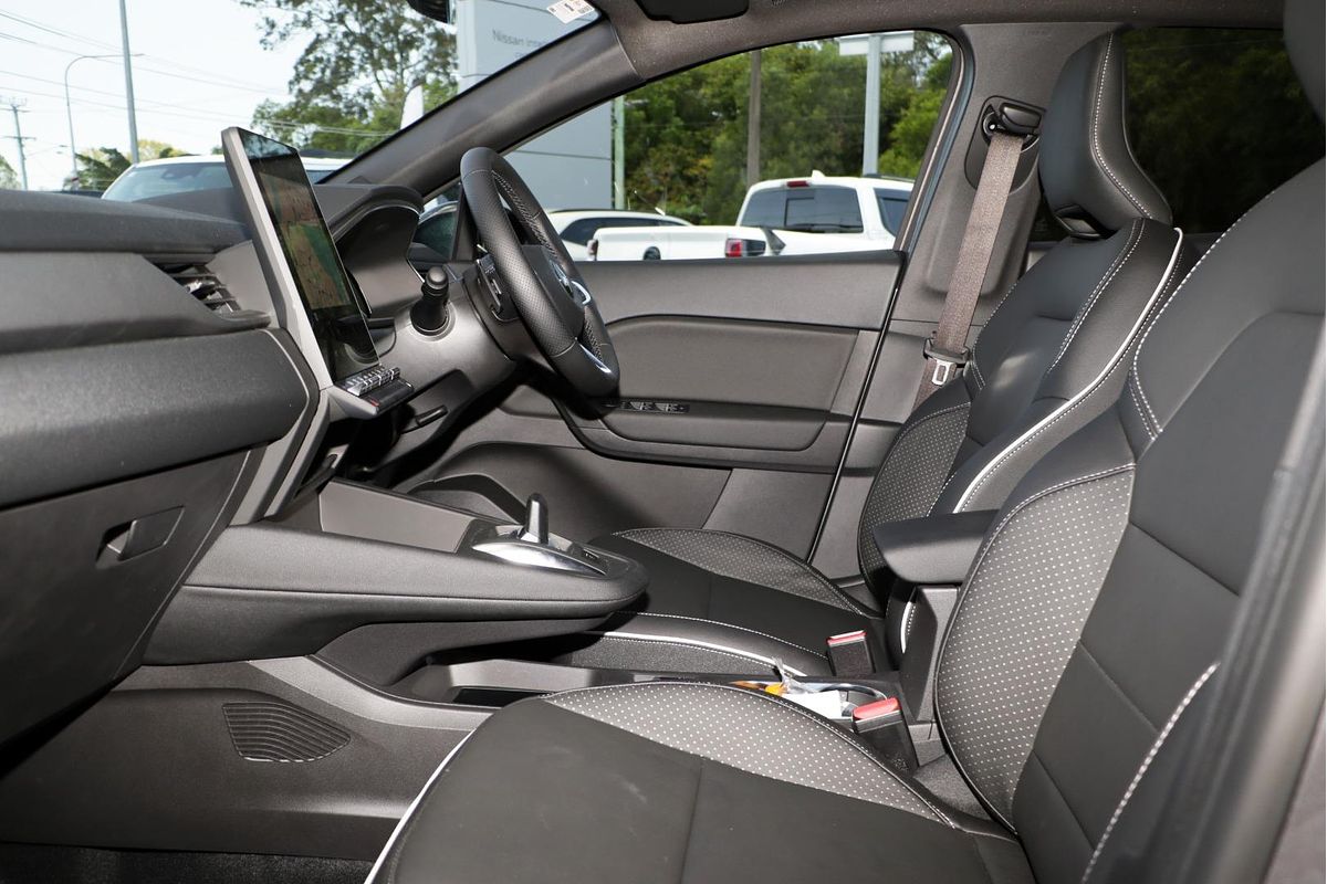 2025 Mitsubishi ASX Exceed XD