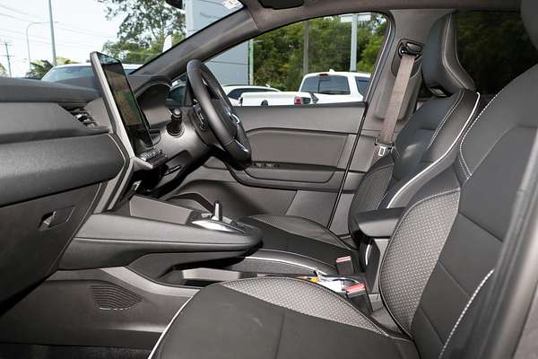 2025 Mitsubishi ASX Exceed XD