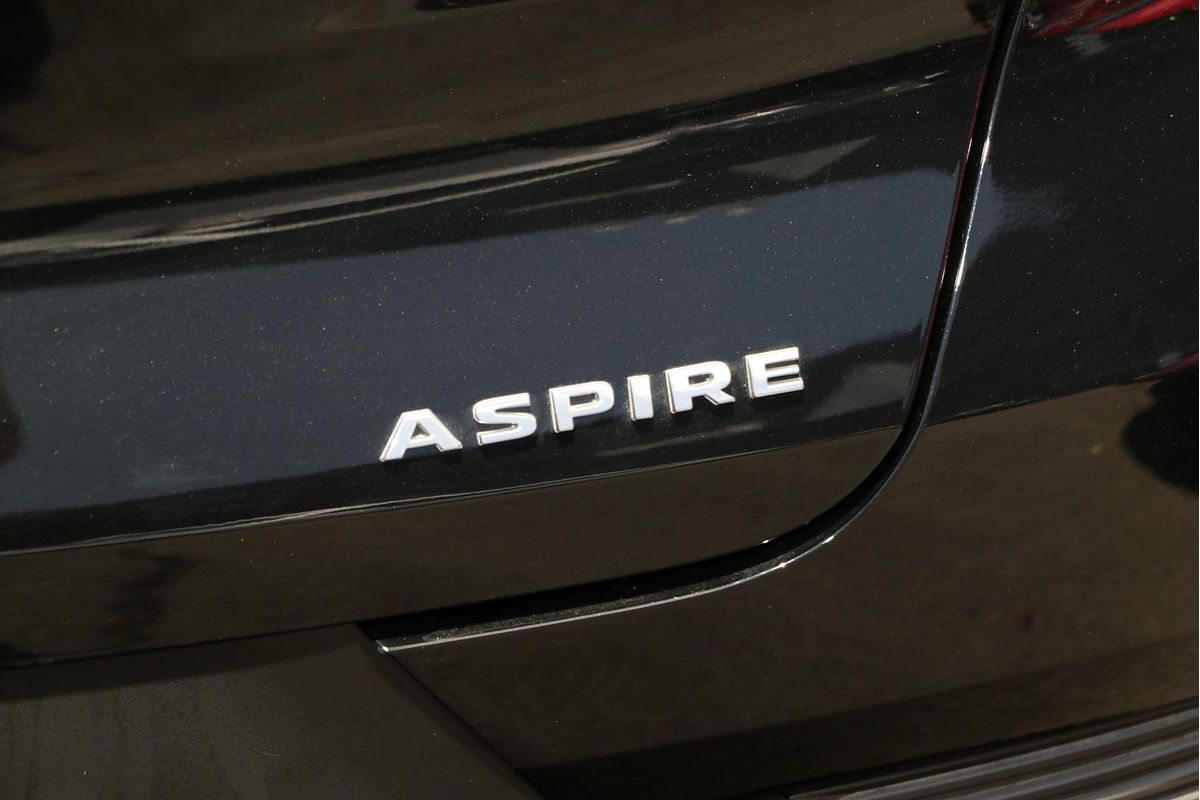 2025 Mitsubishi ASX Aspire XE