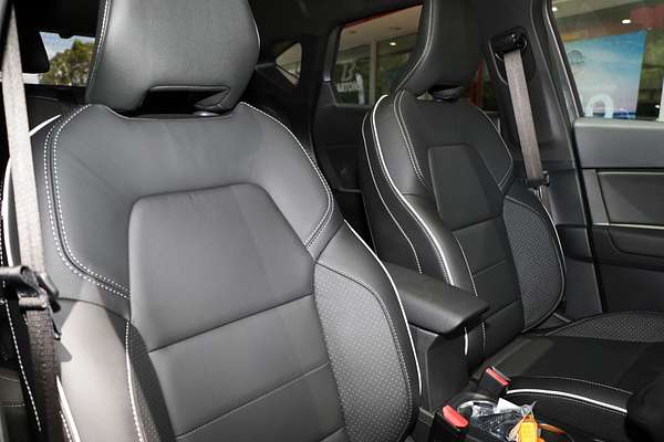 2025 Mitsubishi ASX Exceed XD