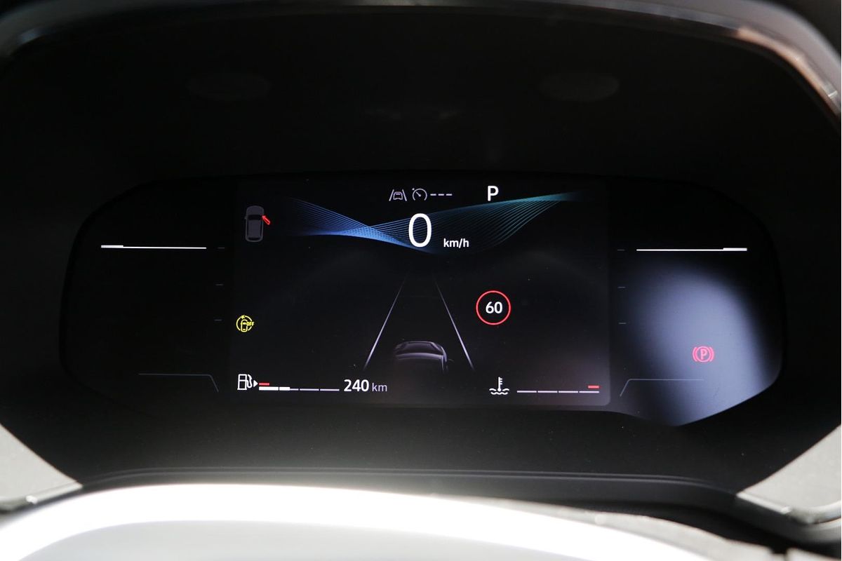 2025 Mitsubishi ASX LS XE