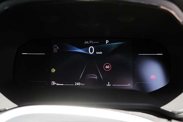 2025 Mitsubishi ASX LS XE