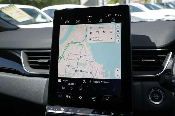 2025 Mitsubishi ASX Aspire XE