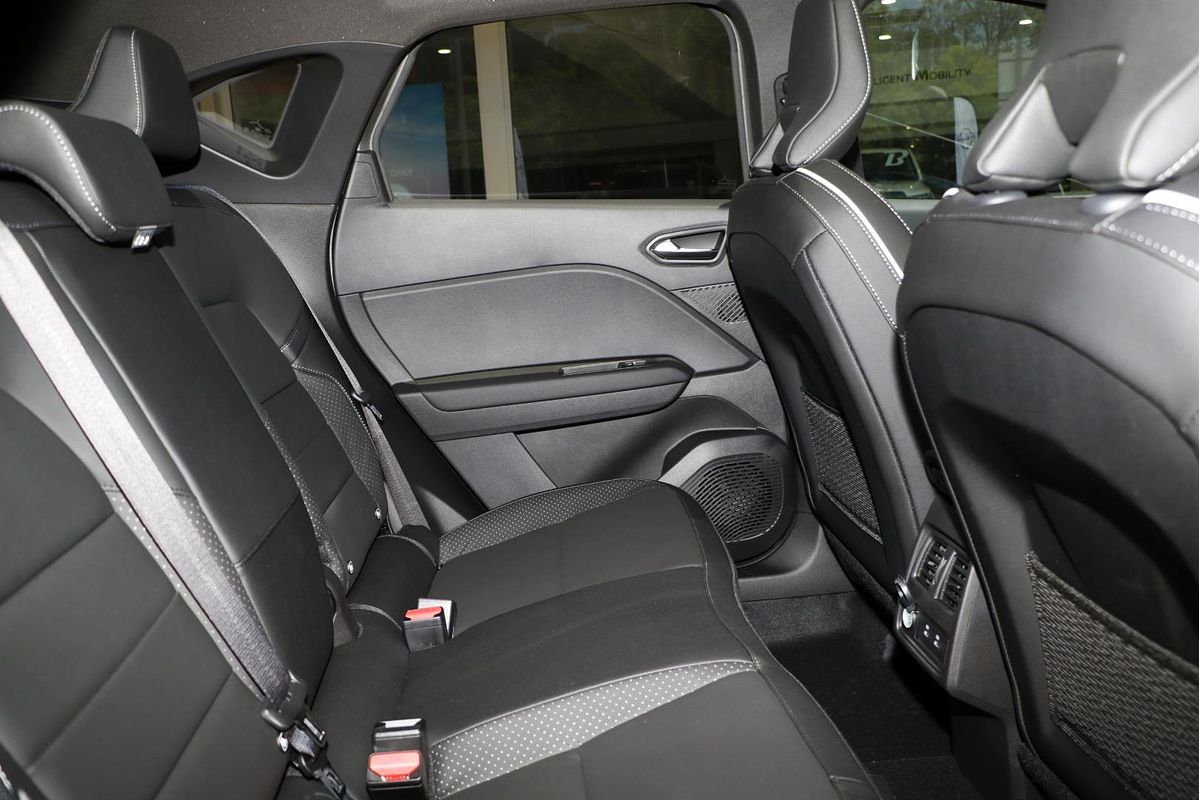 2025 Mitsubishi ASX Exceed XD