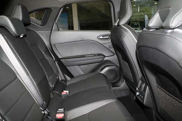 2025 Mitsubishi ASX Exceed XD