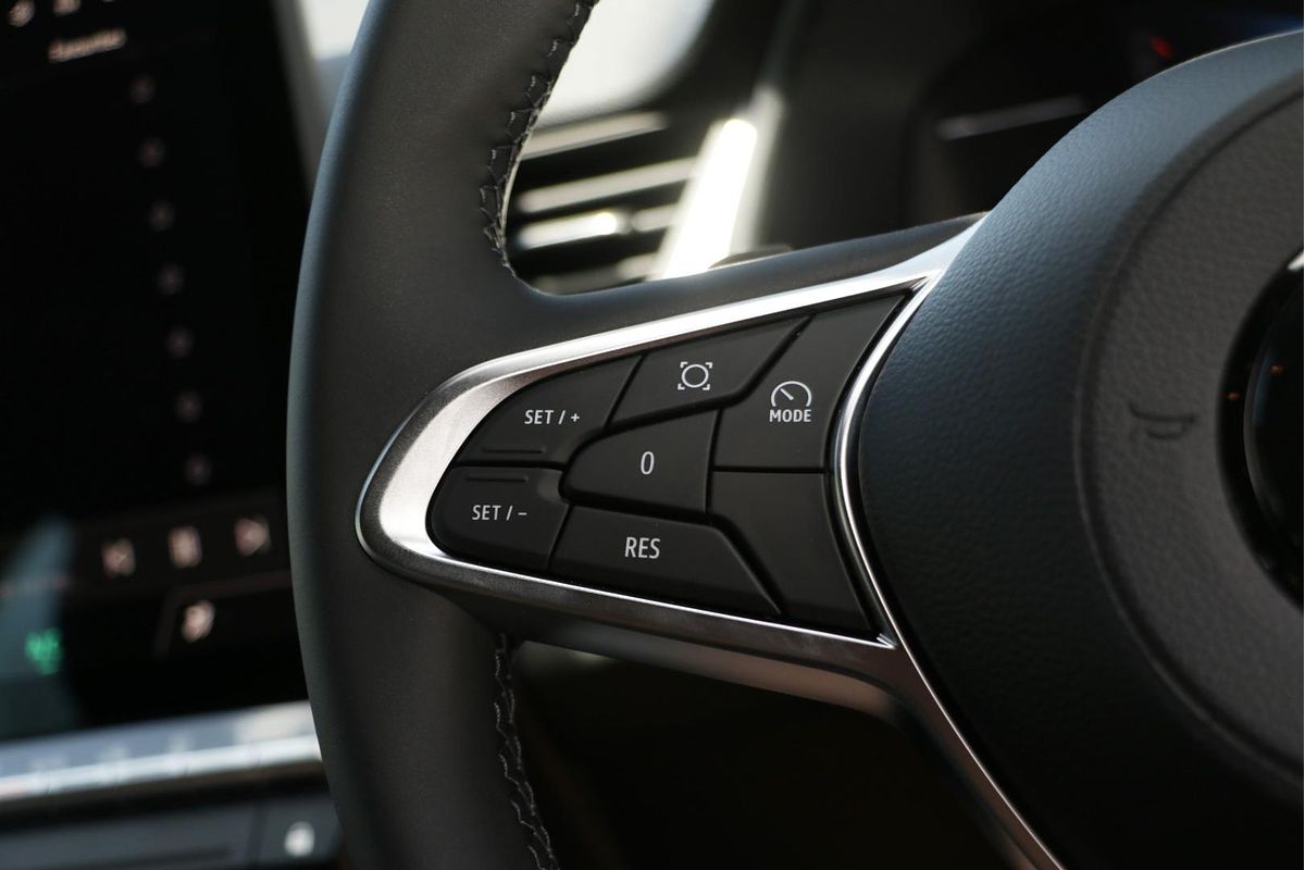 2025 Mitsubishi ASX LS XE